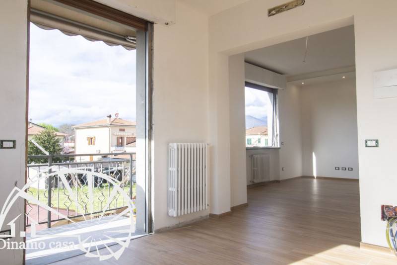 appartamento in vendita ad Agliana
