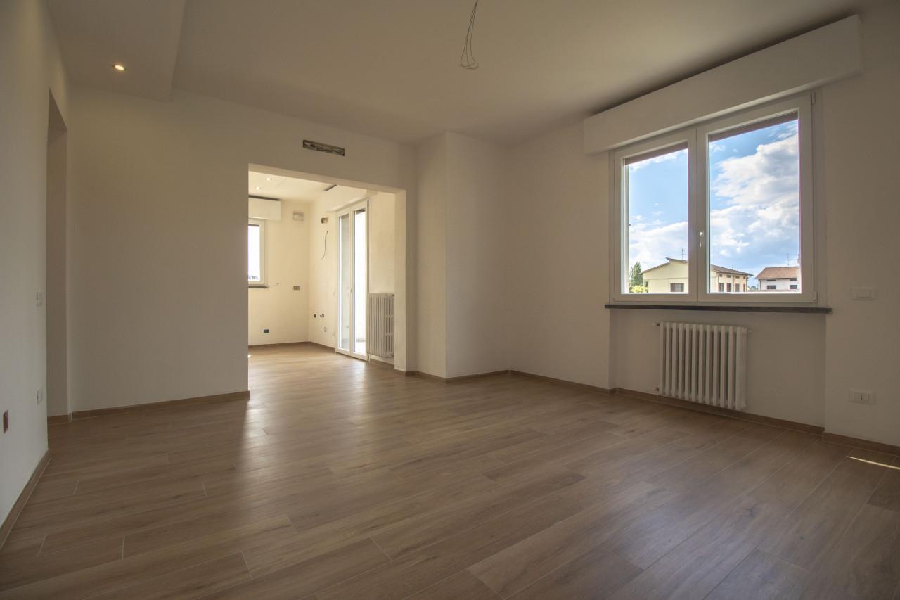 appartamento in vendita ad Agliana