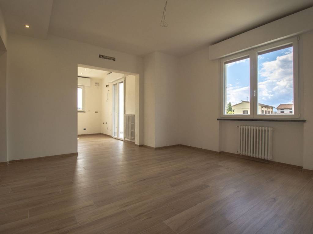 appartamento in vendita ad Agliana