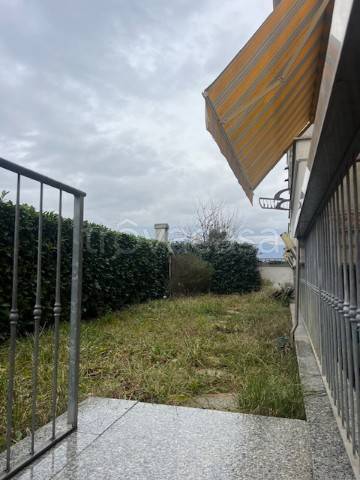 appartamento in vendita ad Agliana