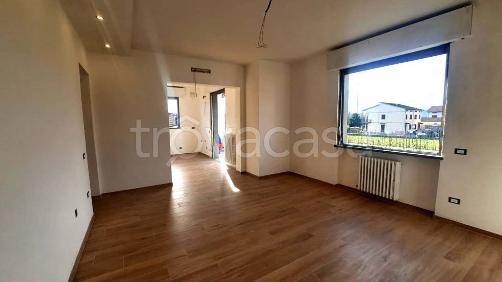 appartamento in vendita ad Agliana in zona San Michele