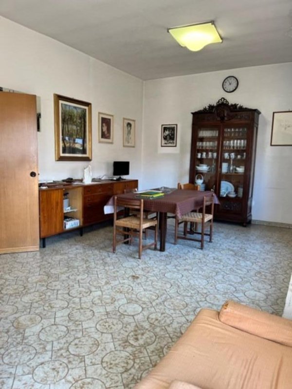 appartamento in vendita ad Agliana