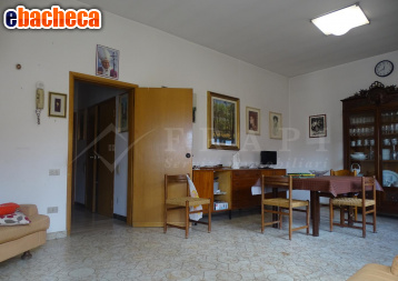 appartamento in vendita ad Agliana