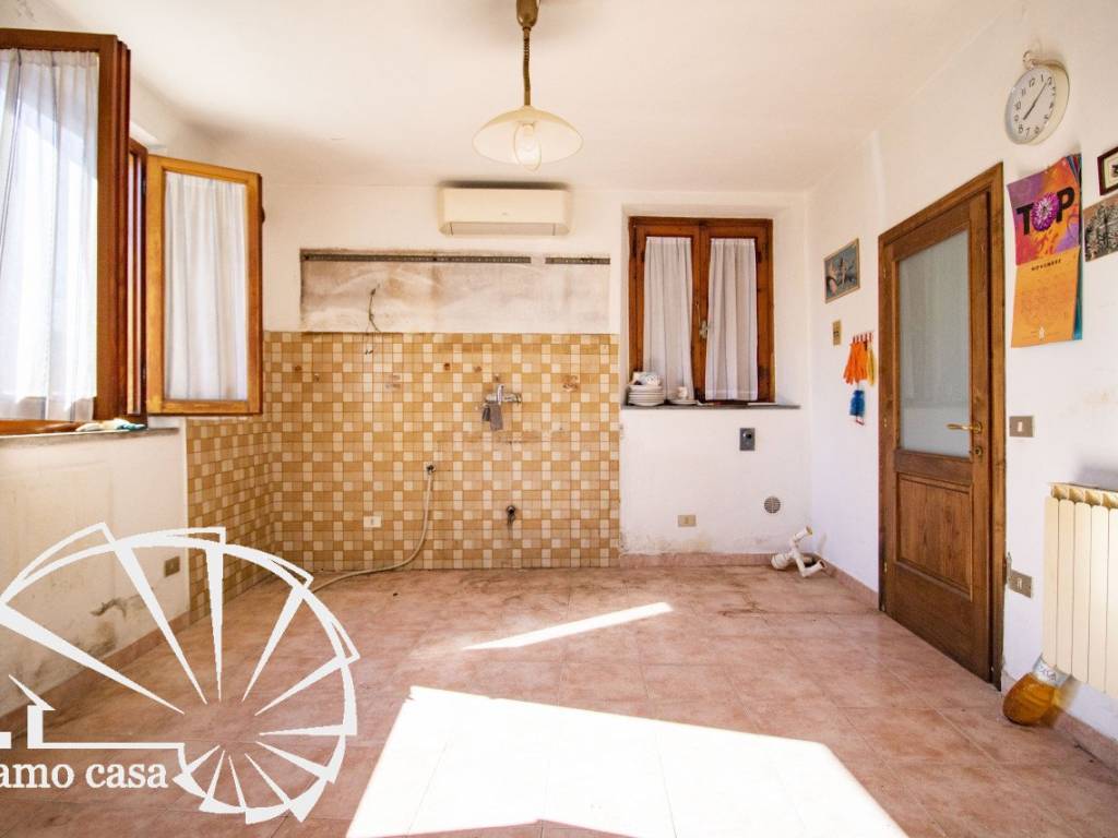 casa indipendente in vendita ad Agliana