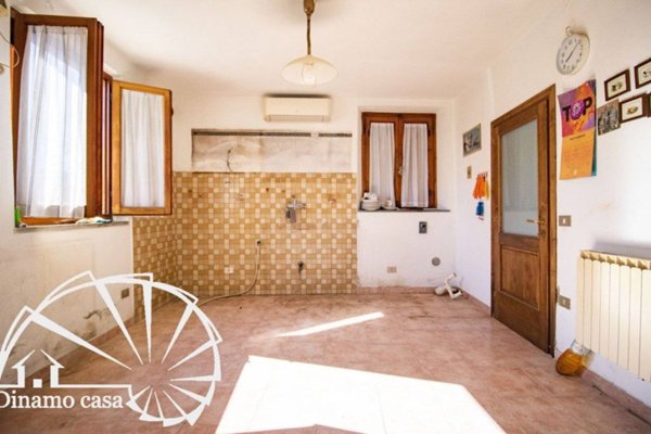 casa indipendente in vendita ad Agliana