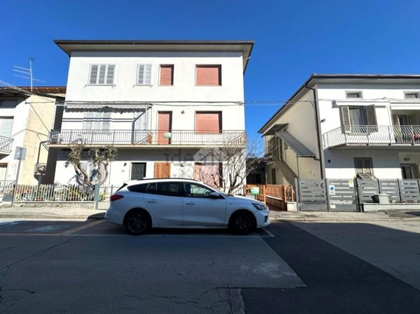 casa indipendente in vendita ad Agliana