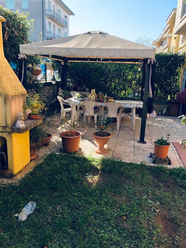 appartamento in vendita ad Agliana