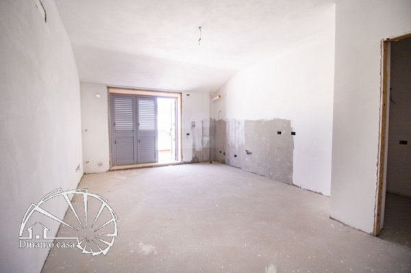 appartamento in vendita ad Agliana in zona San Niccolò