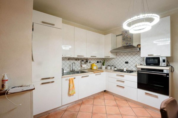 casa indipendente in vendita ad Agliana