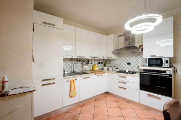 casa indipendente in vendita ad Agliana