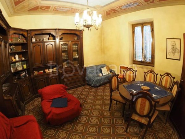 casa indipendente in vendita ad Agliana in zona Spedalino