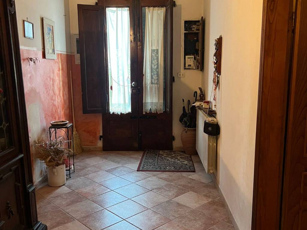 casa indipendente in vendita ad Agliana
