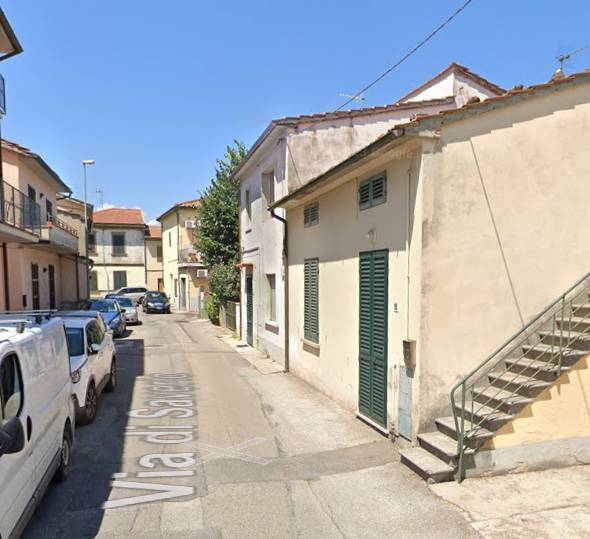 casa indipendente in vendita ad Agliana