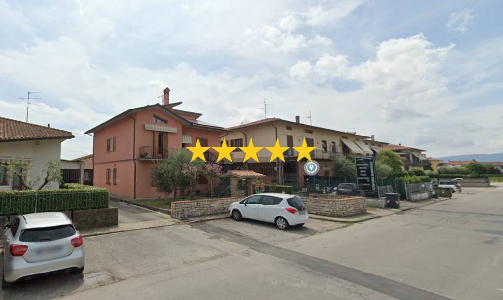appartamento in vendita ad Agliana