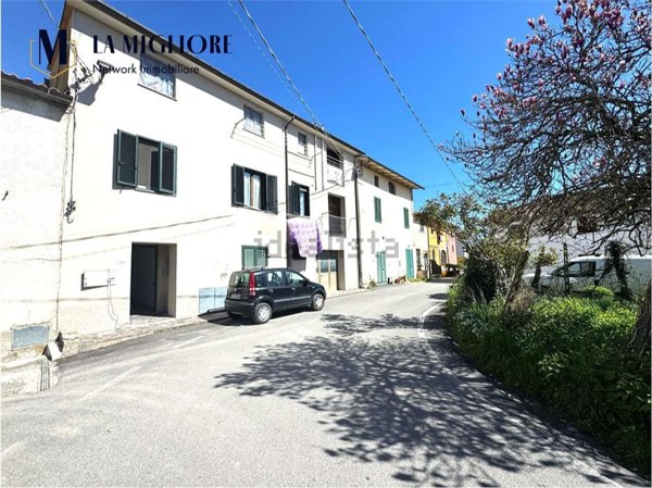 appartamento in vendita ad Agliana