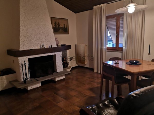 appartamento in vendita ad Agliana