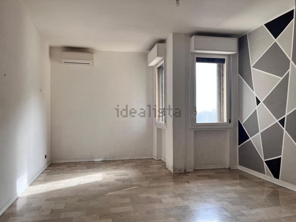 appartamento in vendita ad Agliana