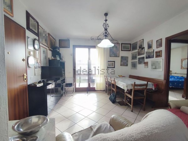 appartamento in vendita ad Agliana in zona San Niccolò