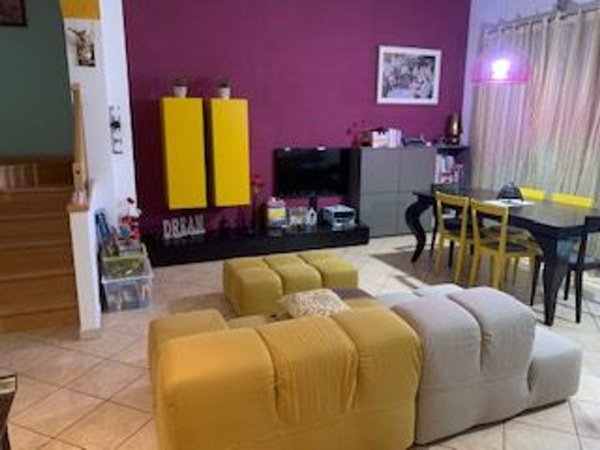 appartamento in vendita ad Agliana