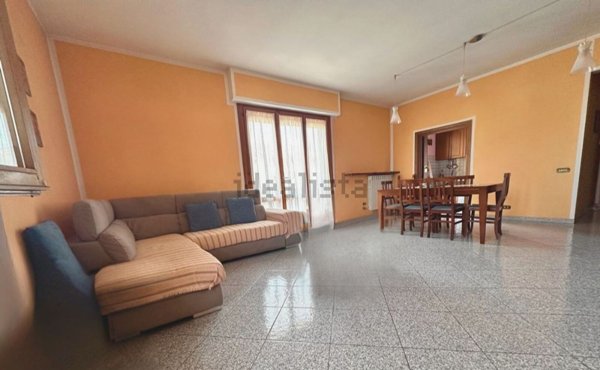 appartamento in vendita ad Agliana