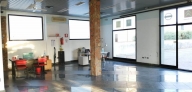 locale commerciale in vendita ad Agliana in zona San Niccolò