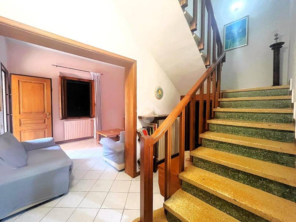 casa indipendente in vendita ad Agliana