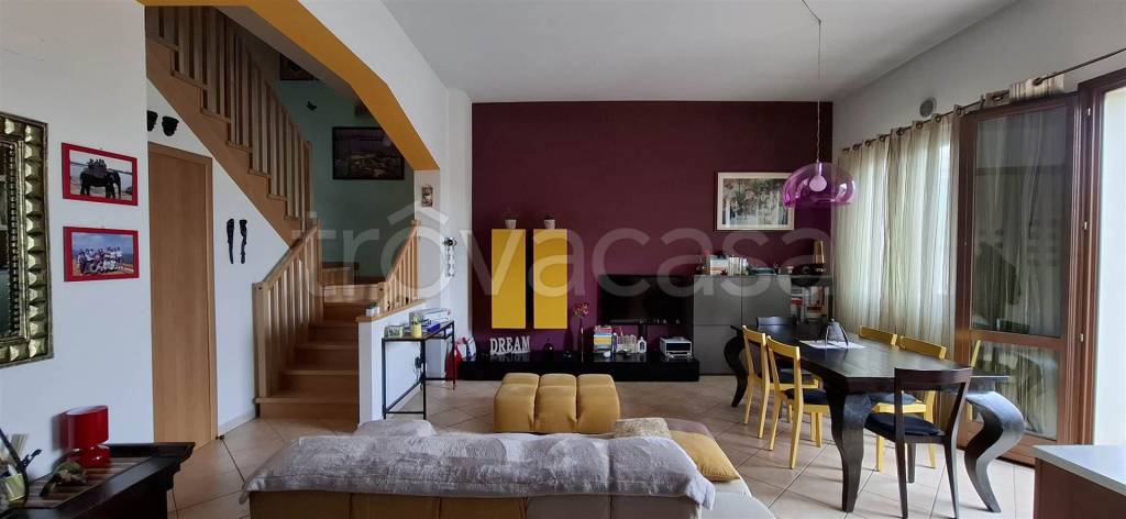 appartamento in vendita ad Agliana