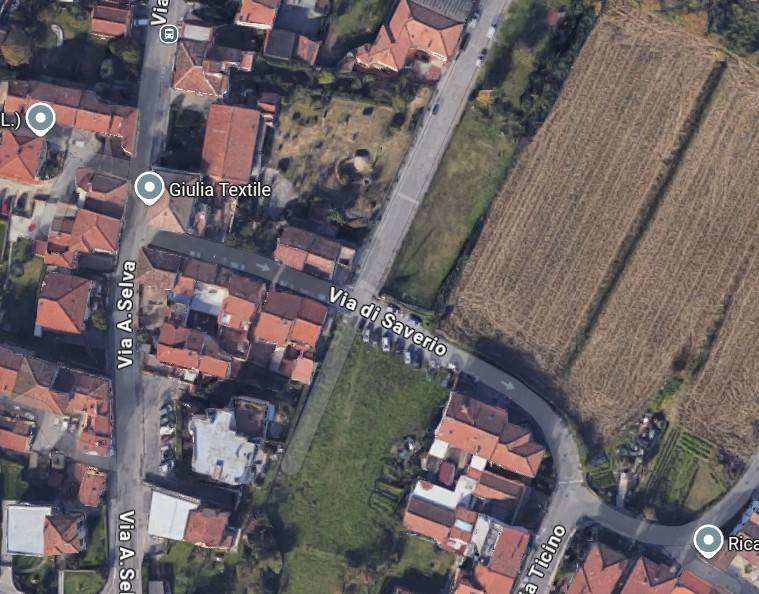 appartamento in vendita ad Agliana