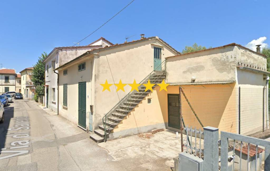 appartamento in vendita ad Agliana
