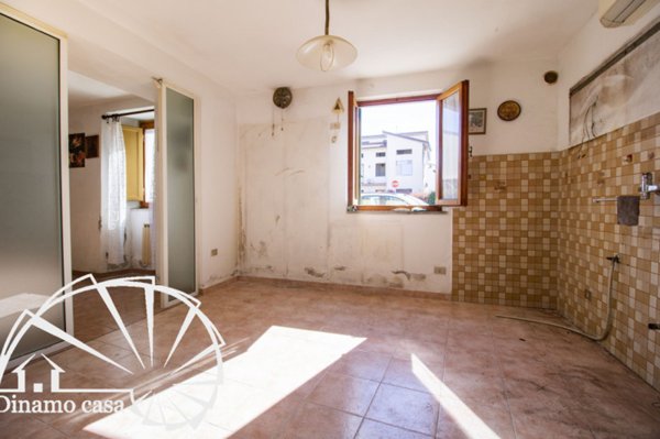 casa indipendente in vendita ad Agliana