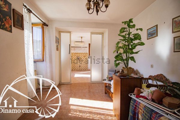 casa indipendente in vendita ad Agliana