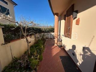 casa indipendente in vendita ad Agliana