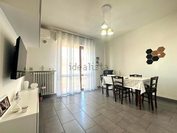 appartamento in vendita ad Agliana