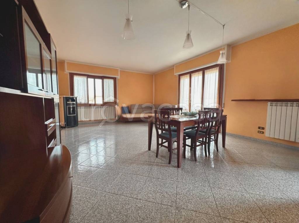appartamento in vendita ad Agliana
