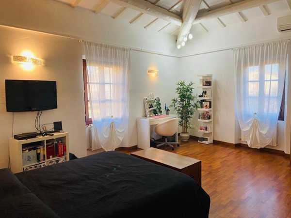 casa indipendente in vendita ad Agliana in zona Spedalino