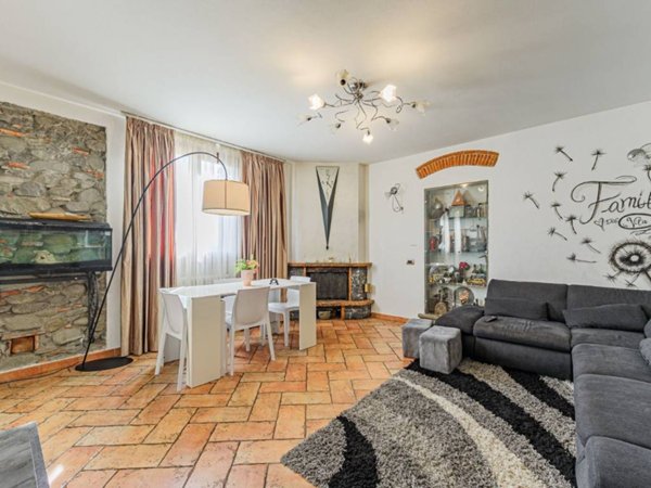 appartamento in vendita ad Agliana