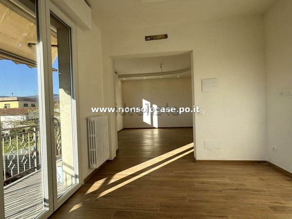 appartamento in vendita ad Agliana in zona San Michele