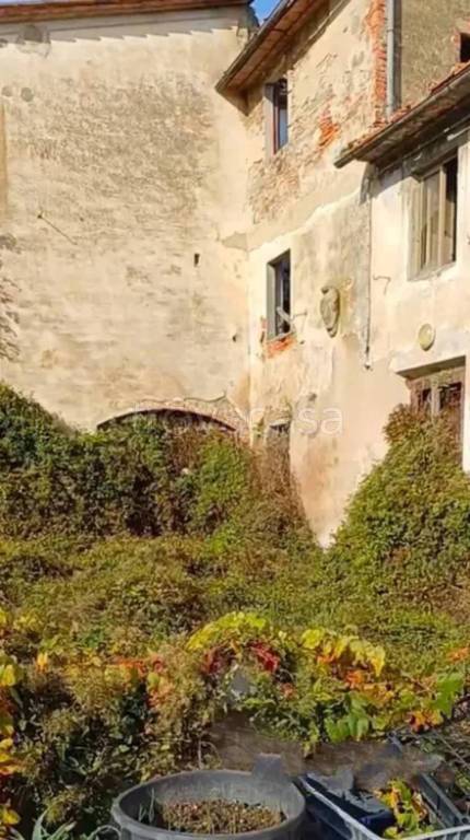 casa indipendente in vendita ad Agliana