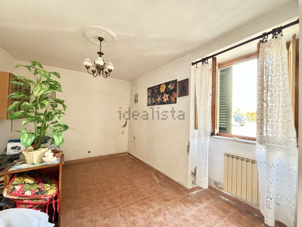 casa indipendente in vendita ad Agliana