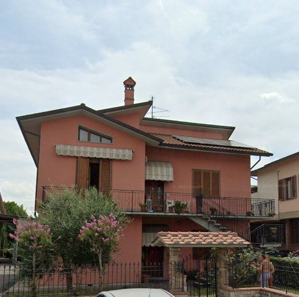 appartamento in vendita ad Agliana
