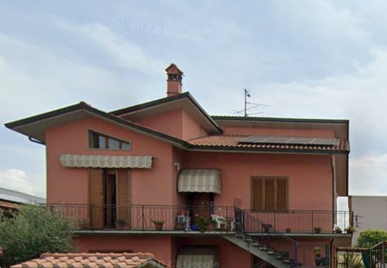 appartamento in vendita ad Agliana