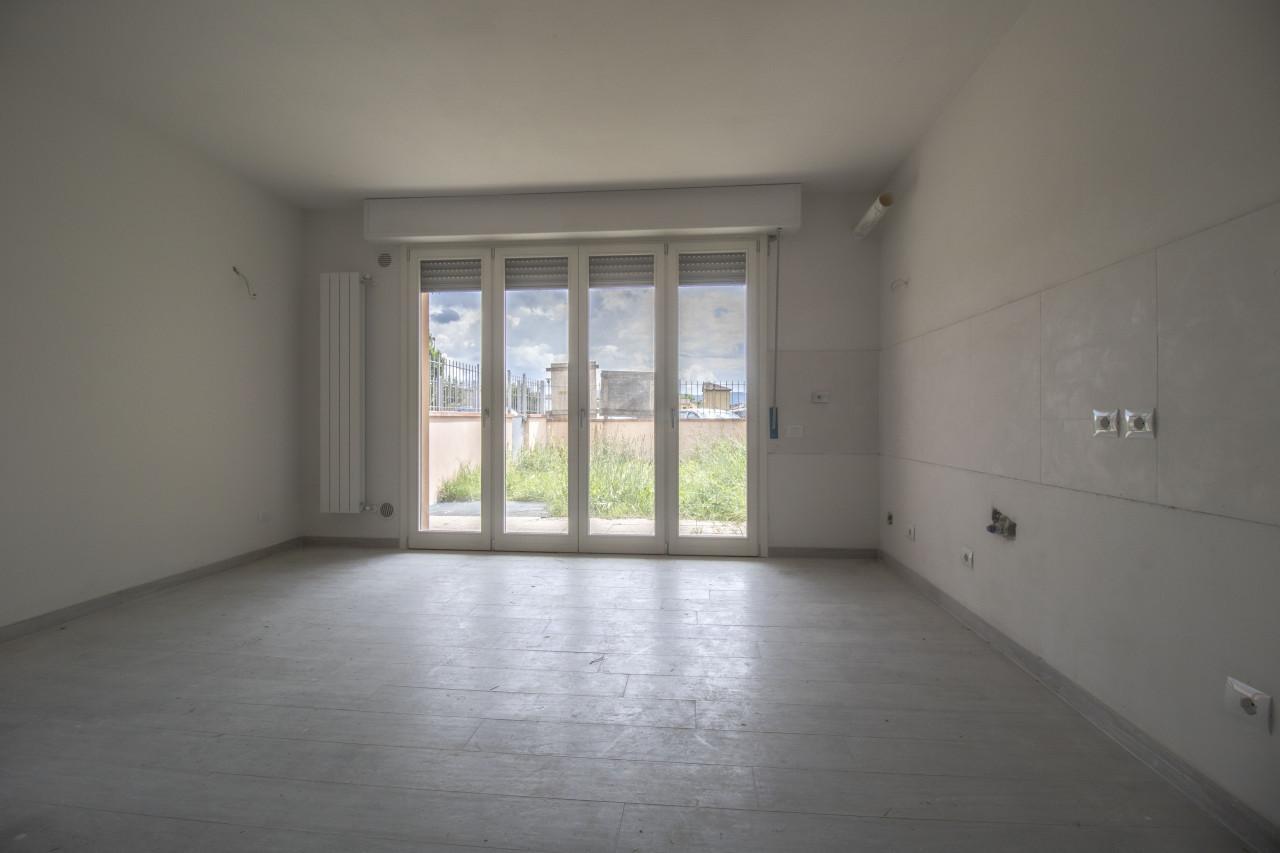 appartamento in vendita ad Agliana in zona San Niccolò