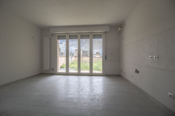 appartamento in vendita ad Agliana in zona San Niccolò
