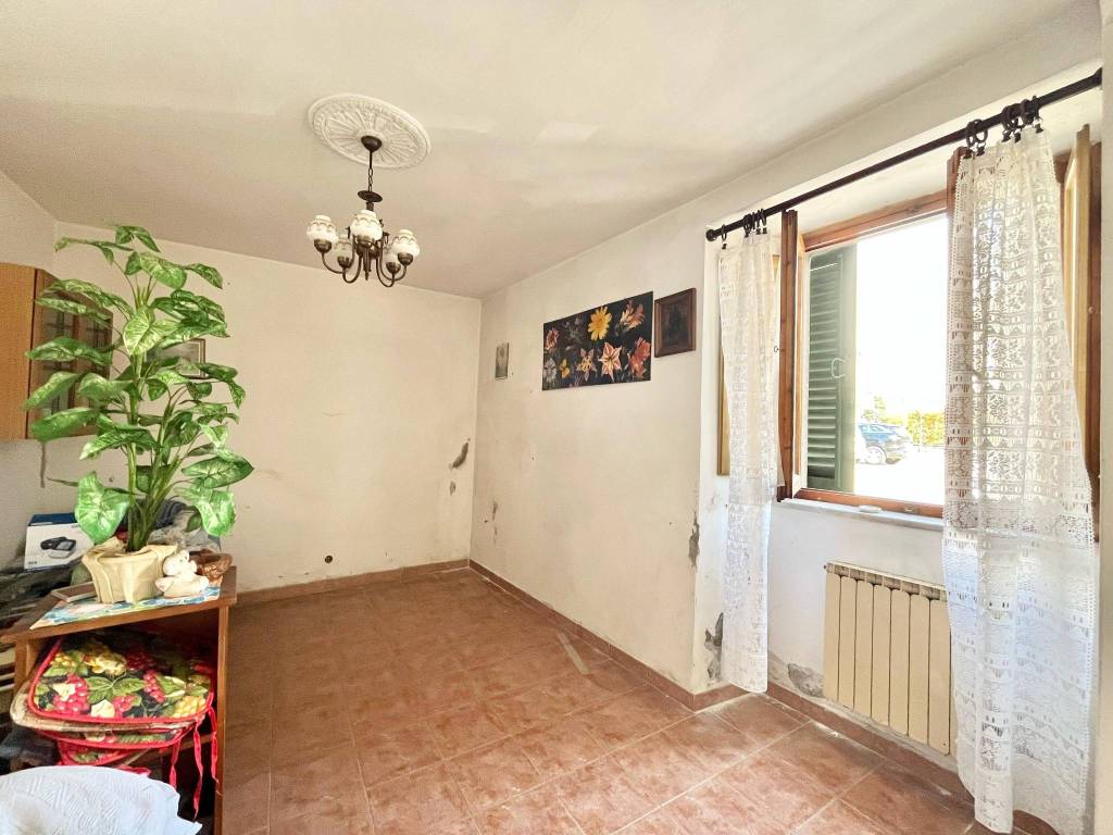casa indipendente in vendita ad Agliana