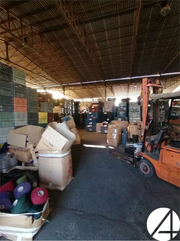 locale di sgombero in vendita ad Agliana in zona Ponte dei Bini