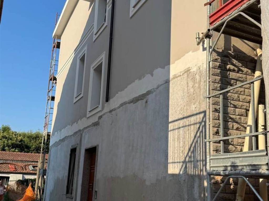 appartamento in vendita ad Agliana