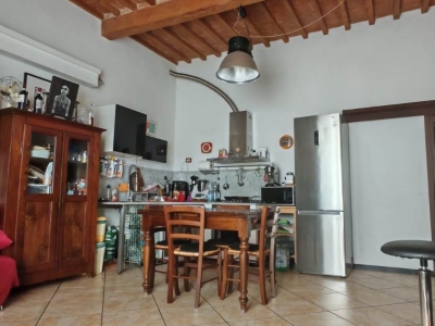 appartamento in vendita ad Agliana