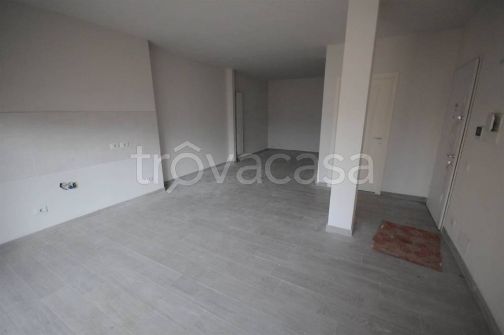 appartamento in vendita ad Agliana