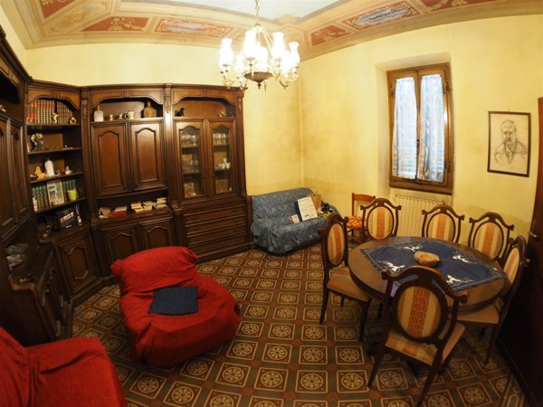 casa indipendente in vendita ad Agliana in zona Spedalino