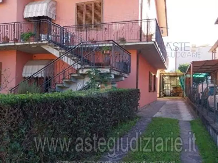 appartamento in vendita ad Agliana